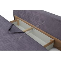 Диван-кровать "Маркиз 2" СТАНДАРТ Вариант 3 Диван-кровать "Маркиз 2" СТАНДАРТ Вариант 3